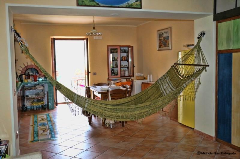 سان نيكولا أرسيلا La Casa Di Ivana المظهر الخارجي الصورة