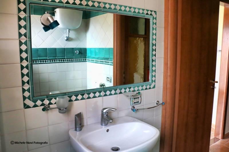 سان نيكولا أرسيلا La Casa Di Ivana المظهر الخارجي الصورة