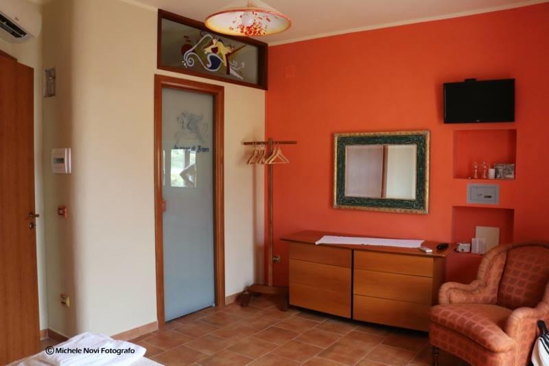 سان نيكولا أرسيلا La Casa Di Ivana المظهر الخارجي الصورة